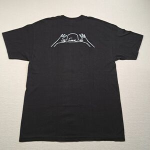 VTG Bob Fosse T-Shirt Mens Large Hanes Heavyweight Broadway Jazz Dance 90s Y2K